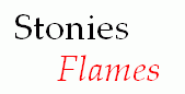 Stonies Flames