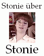 Stonie ber Stonie